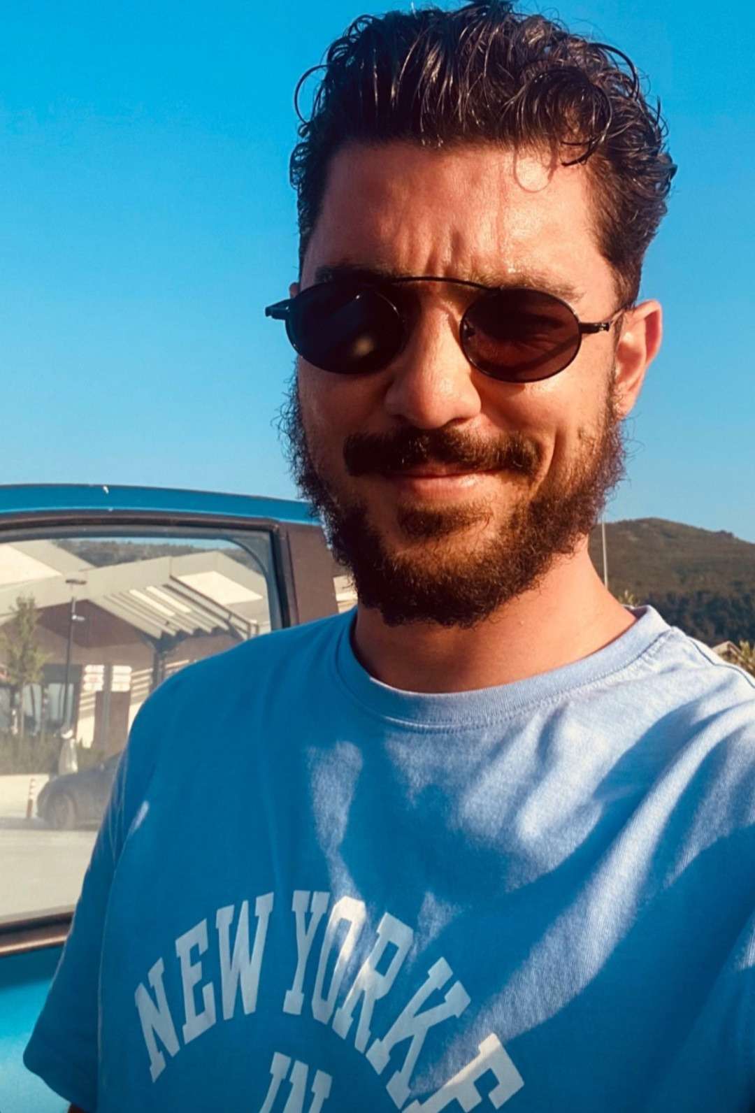 Hekimoğlu'nun yakışıklı Mehmet Ali'si Kaan Yıldırım'ın yeni projesi belli oldu! 7