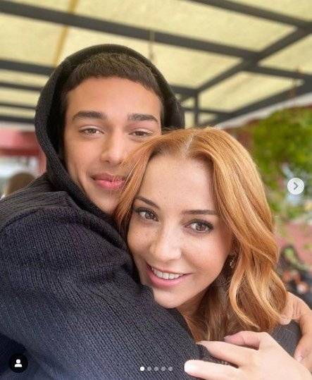 Tozluyaka'da öyle bir ikili var ki ana oğul olsa birbirini bu kadar sever!.. 8 Tozluyaka'da öyle bir ikili var ki ana oğul olsa birbirini bu kadar sever!.. 8