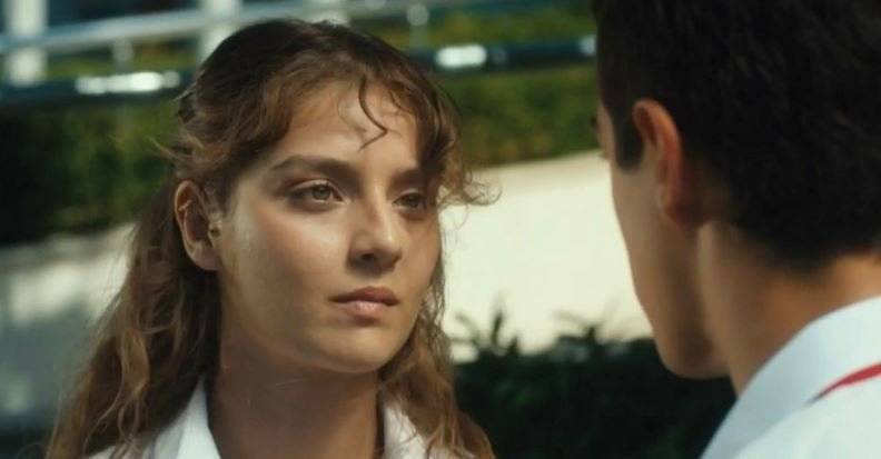 Tozluyaka dizisi ile yolları ayıran Ecem Çalhan birbiri ardına teklif alıyor! 7 Tozluyaka dizisi ile yolları ayıran Ecem Çalhan birbiri ardına teklif alıyor! 7
