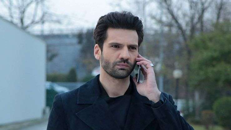 Kara Sevda’nın iki etkili ismi Yargı dizisinde buluştu! 8 Kara Sevda’nın iki etkili ismi Yargı dizisinde buluştu! 8