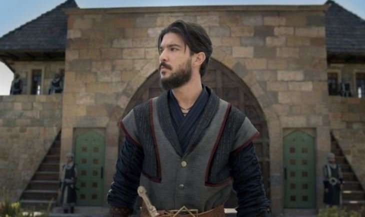 Vahide Perçin'in yeni dizisi Hakime Hanım'ın oyuncu kadrosu parmak ısırtıyor! 20 Vahide Perçin'in yeni dizisi Hakime Hanım'ın oyuncu kadrosu parmak ısırtıyor! 20
