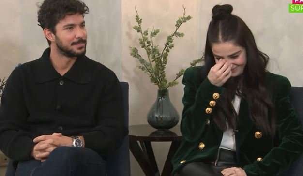 Özge Gürel, evde kocası Serkan Çayoğlu'nun mutfağa girmesinden rahatsız! Peki neden? 7 Özge Gürel, evde kocası Serkan Çayoğlu'nun mutfağa girmesinden rahatsız! Peki neden? 7