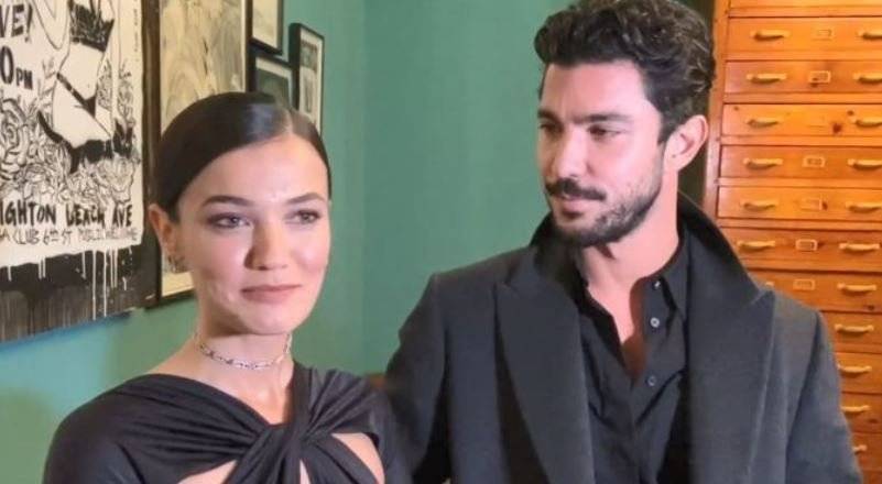 Yargı dizisinde Sema Ergenekon kimseye bilgi vermiyor, Pınar Deniz bile ne olacağını bilemiyor! 7
