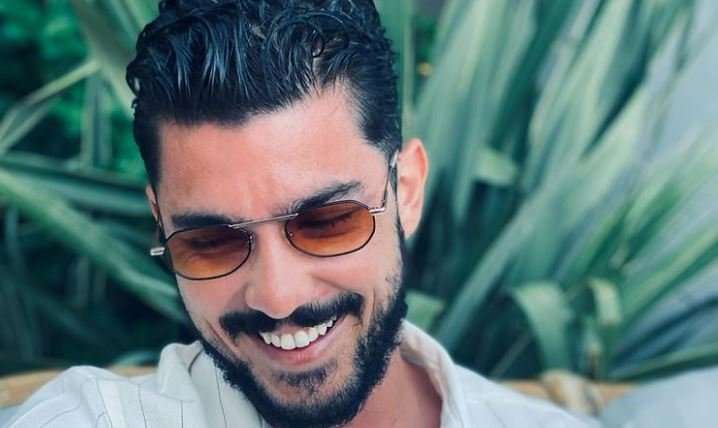 Çağlar Ertuğrul ve İsmail Hacıoğlu'ndan sonra Kaan Yıldırım da aynı rolün etkisinde kaldı! 8