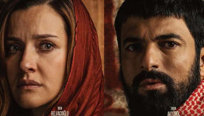 Sıradışı hikayesi nefes kesici bir şekilde biten Kaçış'ın 2. sezonu olacak mı? 8 Sıradışı hikayesi nefes kesici bir şekilde biten Kaçış'ın 2. sezonu olacak mı? 8