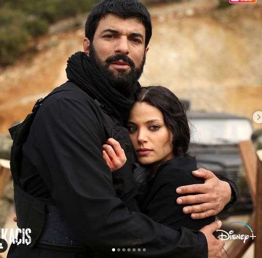 Paramparça ile tanınan, yıllar sonra Kaçış şaşırtan Leyla Tanlar, Güzel Günler dizisi ile geliyor! 89