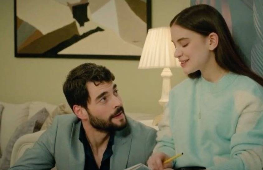 Kaderimin Oyunu dizisiyle ilgili son gelişmeler sevindirdi 8 Kaderimin Oyunu dizisiyle ilgili son gelişmeler sevindirdi 8