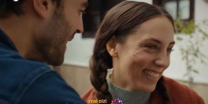 Bir Başkadır'dan sonra Öykü Karayel yeni rolüne çok yakışmış! 9 Bir Başkadır'dan sonra Öykü Karayel yeni rolüne çok yakışmış! 9