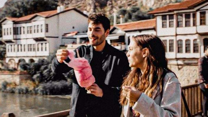 Akın Akınözü'nün Hercai'deki Miran'dan çıkması zor olacak! 7