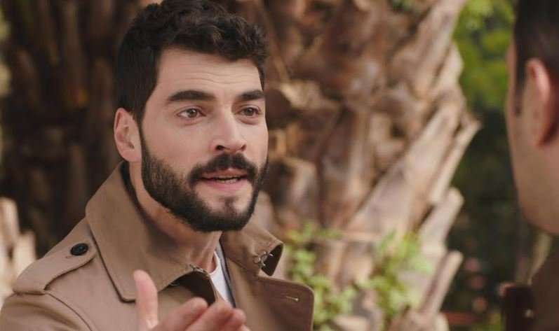 Kaderimin Oyunu dizisinde Asiye'yi bekleyen büyük sürpriz! 7