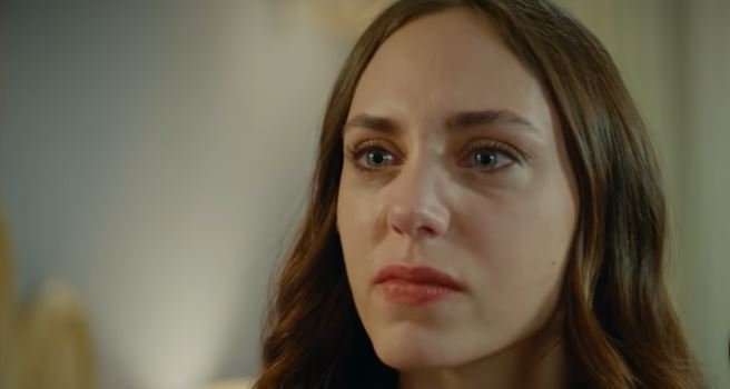 Kaderimin Oyunu dizisinde Öykü Karayel'in Asiye'si yerin dibine batırıldı! 8