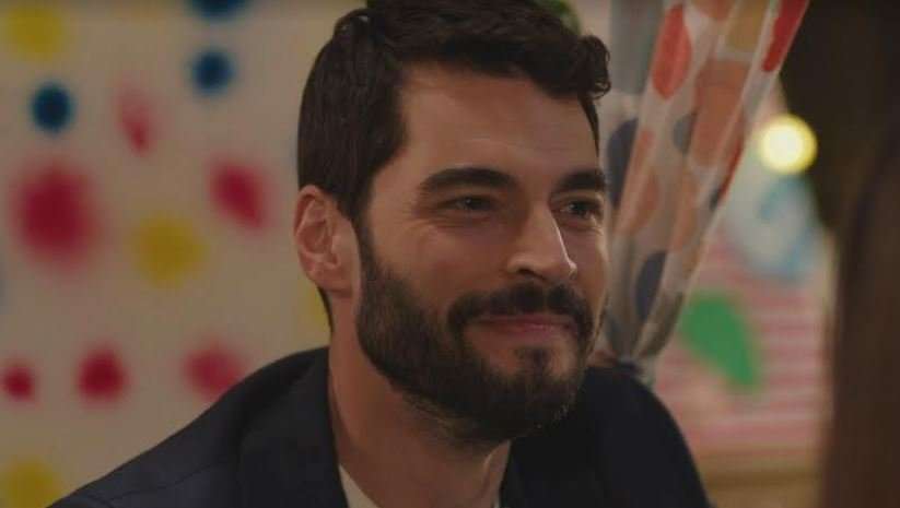 Adım adım finale giden Kaderimin Oyunu dizisinde kaderin tokadı yine Asiye'yi sarsacak! 7