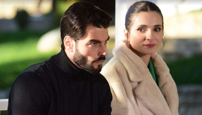 İşte Star TV'nin son yıllarda Sefirin Kızı ile birlikte en iyi dizisi! 7