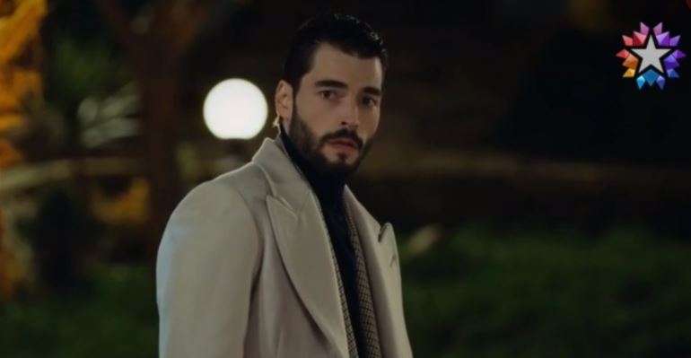 Star TV'nin Kaderimin Oyunu dizisi sosyal medyada patlama yaptı! 9