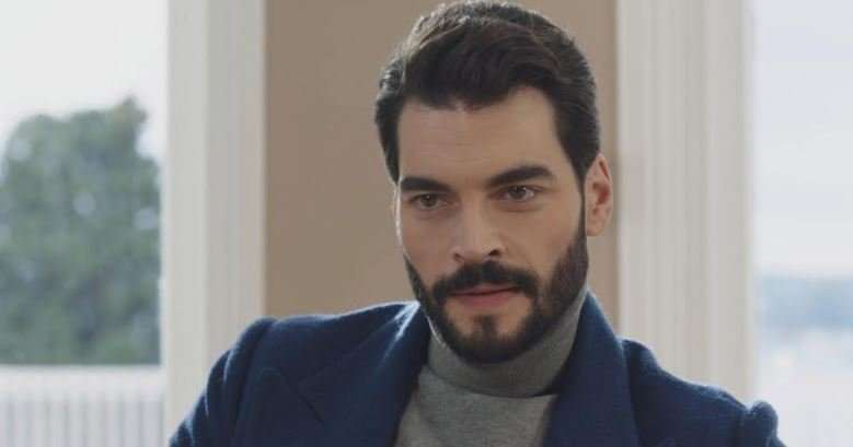 Kaderimin Oyunu dizisinde öpüşme paniği yaşanıyor! 7 Kaderimin Oyunu dizisinde öpüşme paniği yaşanıyor! 7