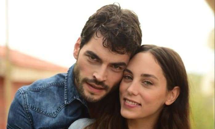 Akın Akınözü, Türkiye'nin değerli isimlerinden olan dedesi Süreyya Arın'ın hayalini gerçekleştirdi! 8
