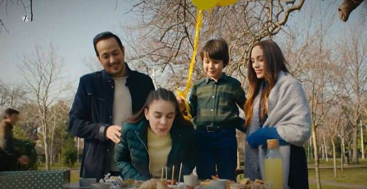 Reytingler fena! Ne olacak bu Kaderimin Oyunu dizisinin hali? 7