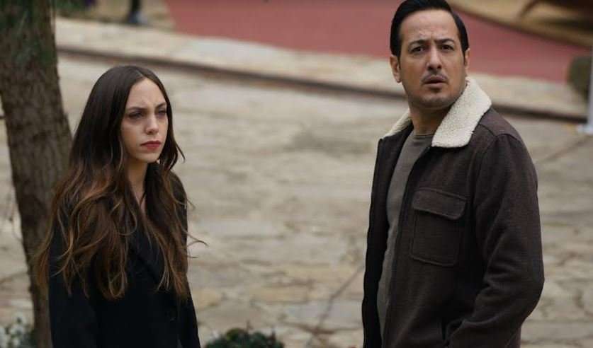 Kaderimin Oyunu dizisinde Mahir'in yeni kararı çok akıllıca oldu! 7