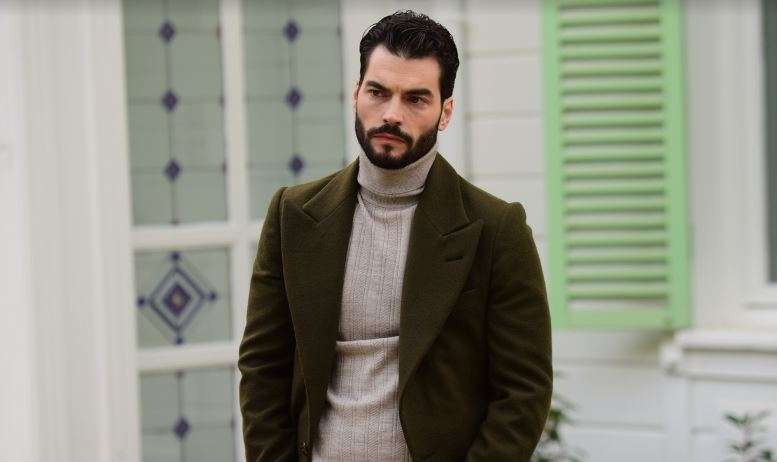 Kaderimin Oyunu dizisinde acılar katlanarak artıyor! 7