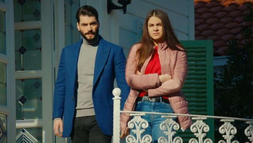 Star TV'deki Kaderimin Oyunu dizisinin 1 milyon başarısı! 38 Star TV'deki Kaderimin Oyunu dizisinin 1 milyon başarısı! 37