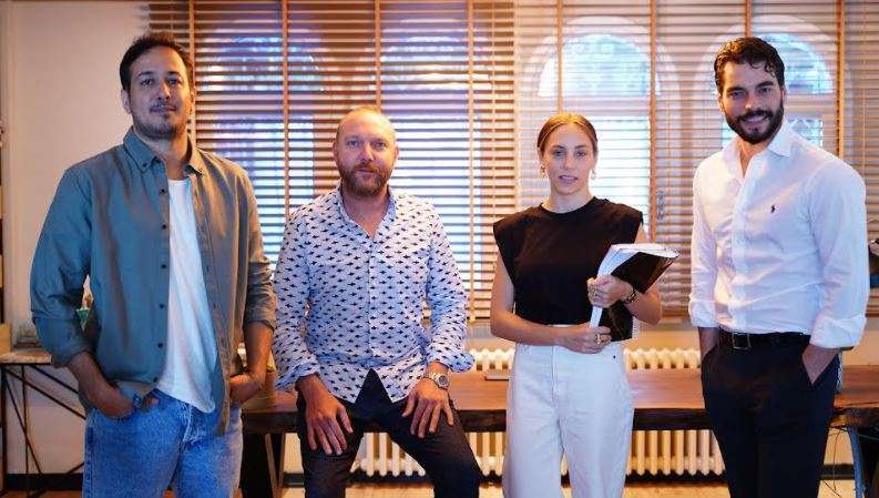 Kaderimin Oyunu dizisi 3 yıl sonra bir ünlü ismi yeniden ekrana döndürdü! 8