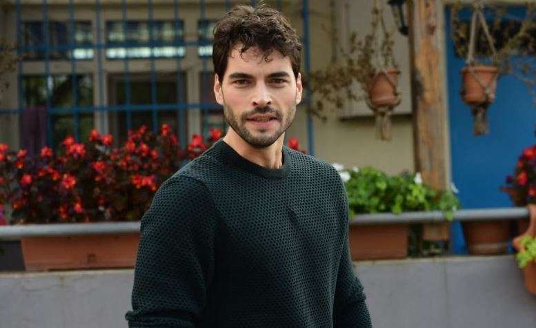 Star TV'nin yeni sezondaki umudu Akın Akınözü ile Öykü Karayel oldu! 8