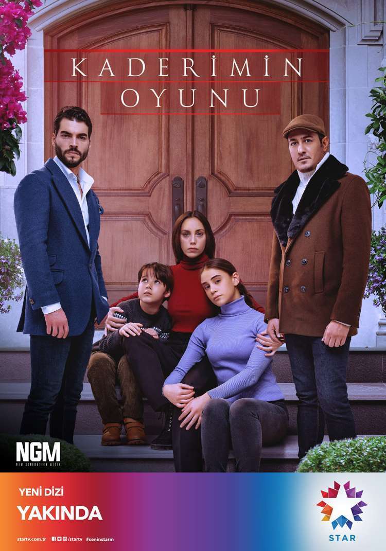 Akın Akınözü’nü hayranlarıyla kavuşturacak Kaderimin Oyunu için önemli karar 7