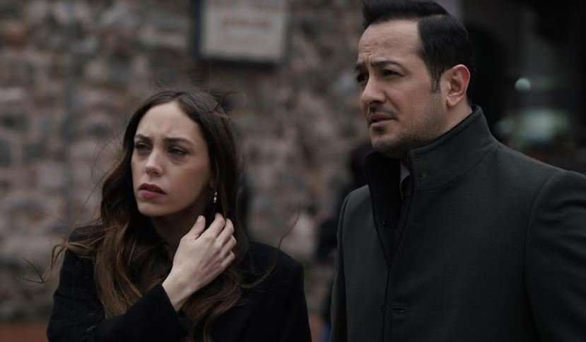 Akın Akınözü'nü zirveye taşıyan Kaderimin Oyunu’ndan Fransa çıkarması! 6