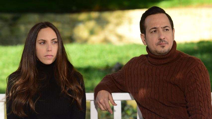 Kaderimin Oyunu dizisinde bir isim var ki herkesi çok şaşırttı! 7 Kaderimin Oyunu dizisinde bir isim var ki herkesi çok şaşırttı! 7