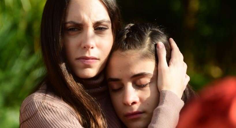 Kaderimin Oyunu dizi setinin perde arkasından yansıyanlar mesajlar! 15