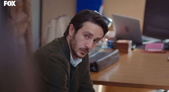 Kadın'ın Emre'si Ahmet Rıfat Şungar, Gain'in yeni ve iddialı dizisinin kadrosunda! 8 Kadın'ın Emre'si Ahmet Rıfat Şungar, Gain'in yeni ve iddialı dizisinin kadrosunda! 8
