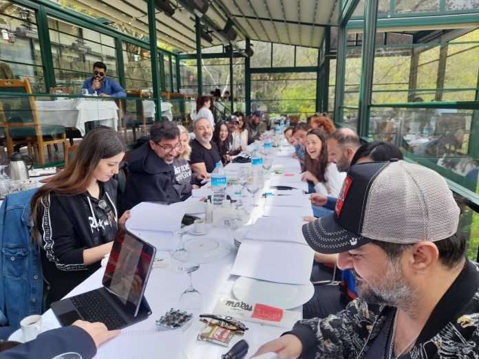 Kardeşlerim dizisinin sezon finali yaklaşırken, Celil Nalçakan'ın planı da ortaya çıktı! 7