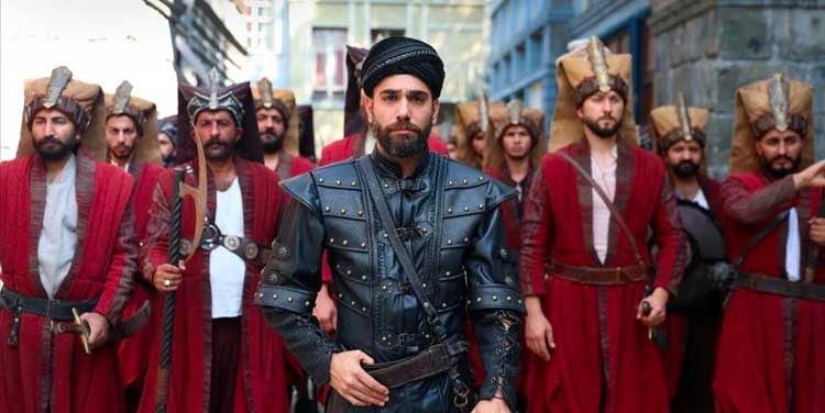 Kadir Doğulu’nun son filminin yurtdışı başarısı parmak ısırtıyor! 7