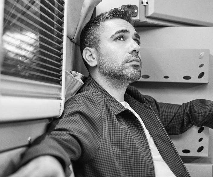Kadir Doğulu'nun isyanı çok haklı, üslubu ise bir harika! 8