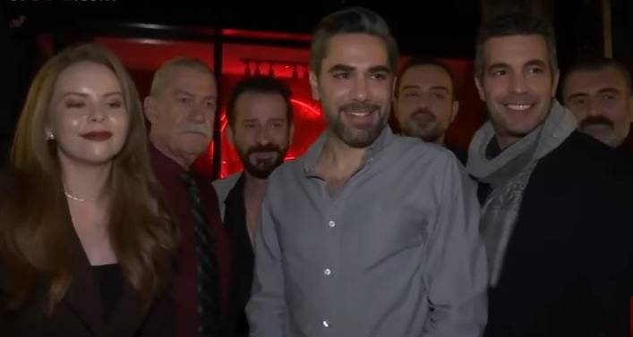 Yapımcı Kadir Doğulu ve Neslihan Atagül çiftinin yeni dizi başarısı Leylifer ile gerçekleşti! 7 Yapımcı Kadir Doğulu ve Neslihan Atagül çiftinin yeni dizi başarısı Leylifer ile gerçekleşti! 7