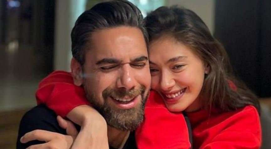 Kadir Doğulu'yu Gecenin Ucunda dizisi başrolü olması için kim ikna etti? 8