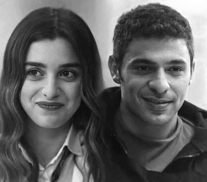Bomba gibi dönecekler! Kardeşlerim dizisinin Melisa ve Kadir'inden içleri ısıtan bir veda mesajı! 7