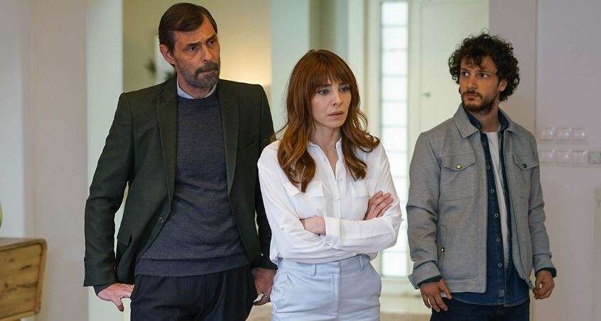 Star TV'nin final kararı ile güçlü bir diziye çok yazık oldu! 1