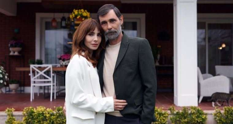 Nur Fettahoğlu, Kağıt Ev hüsranından sonra bir filmle ekrana dönüyor! 7