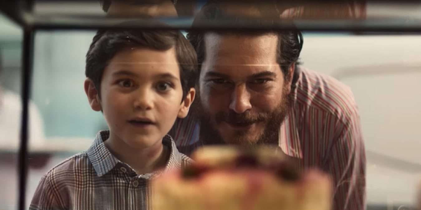Süslü Korkuluk’a sürpriz oyuncu adayı! Çağatay Ulusoy’un çok yakından tanıdığı bir isim! 8 Süslü Korkuluk’a sürpriz oyuncu adayı! Çağatay Ulusoy’un çok yakından tanıdığı bir isim! 8
