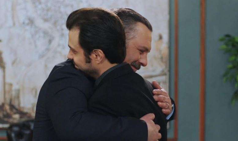 Kahraman Babam dizisi başladı, yeni bölümde aksiyon çok artıyor! 7