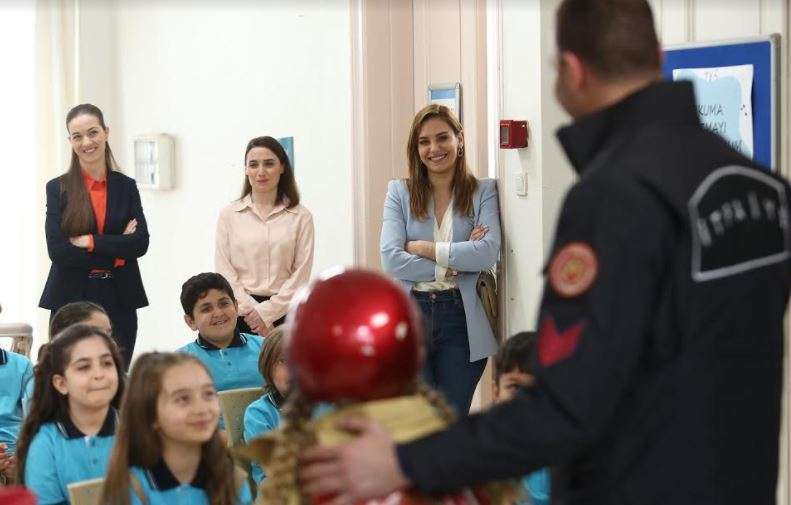 Show TV'nin Kahraman Babam dizisinde düğüm çözülüyor! 7