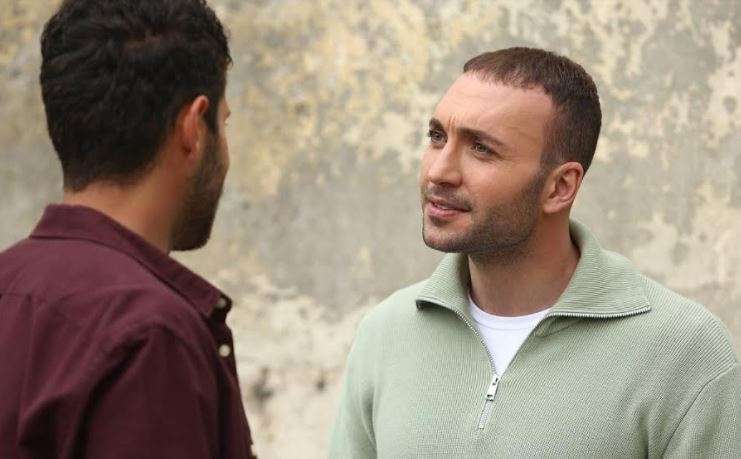 Kahraman Babam dizisinde tuzaklara karşı büyük mücadele 7