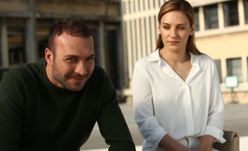 Cam Tavanlar için final kararı gelince gözler diğer Show TV dizisine çevrildi 7 Cam Tavanlar için final kararı gelince gözler diğer Show TV dizisine çevrildi 7