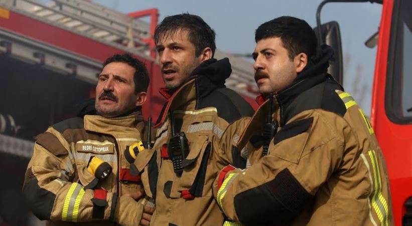 Show TV'nin yeni dizisi etkileyici hikayesi ile farkını hissettirecek! 8