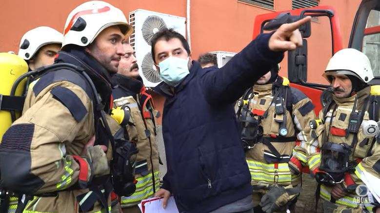 Kalp Yarası reytingleri her şeye rağmen iyi, Aşkın Tarifi'nde sıkıntı bitmiyor! 44