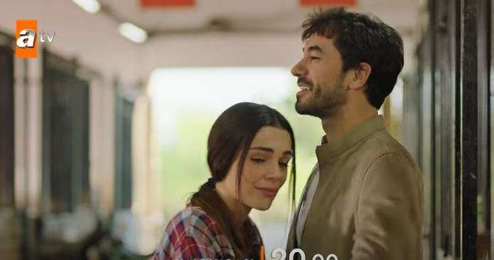 Kalp Yarası dizisinde reyting yükseltecek yeni karar! 7