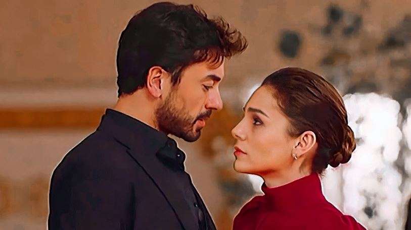Kalp Yarası'nın final yapması ihtimali, izleyiciyi harekete geçirdi! 7