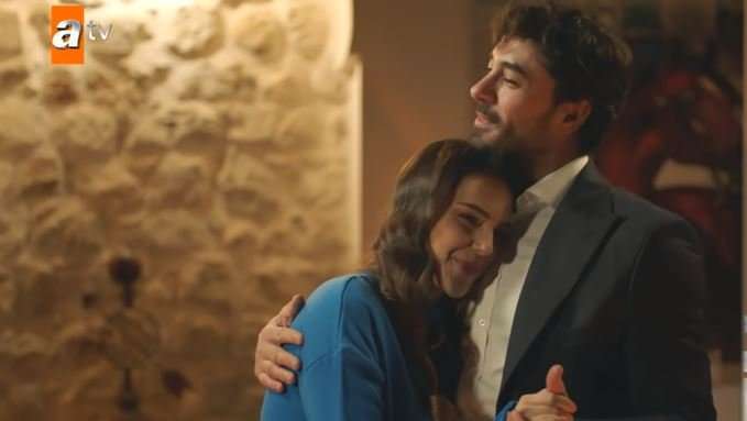 Kalp Yarası’yla kalpleri fetheden Gökhan Alkan hayranlarını umutlandıracak haber! 7