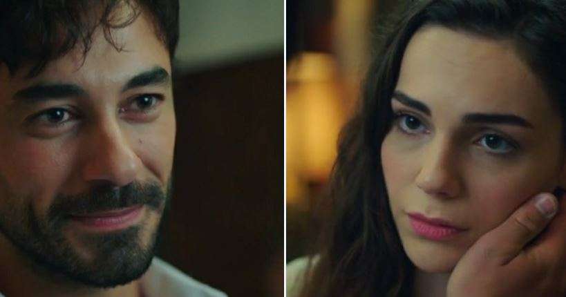 Kalp Yarası'nın müthiş yükselişi, Aşkın Tarifi ve Kahraman Babam dizilerini ateşe attı! 9